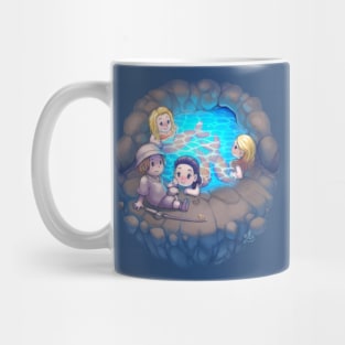 H2O Mug